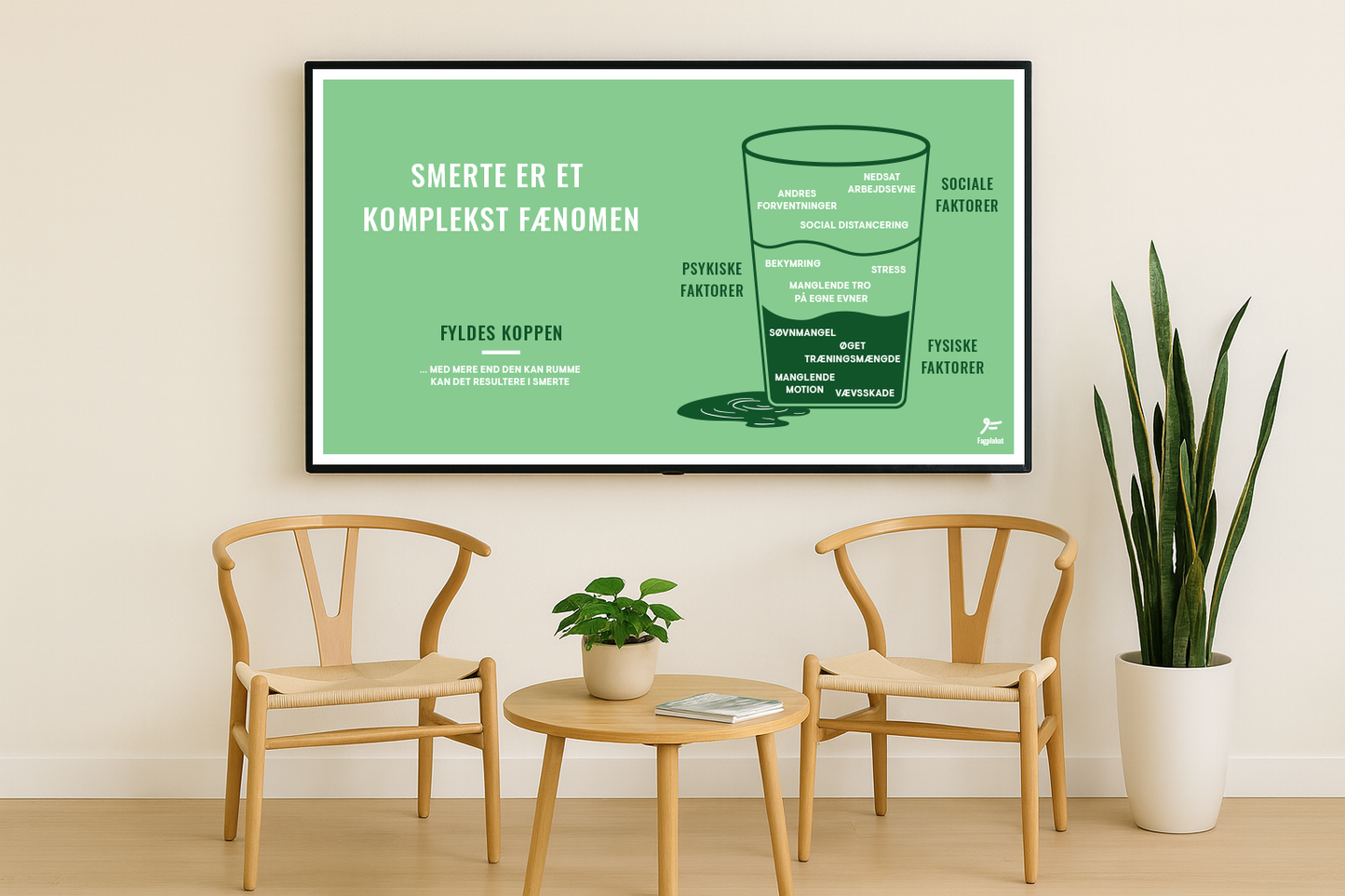 Animationsvideoer til din infoskærm