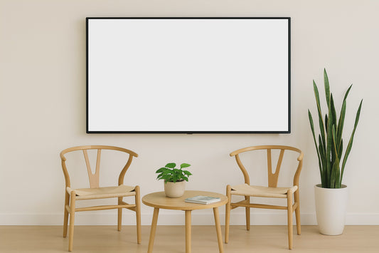 Animationsvideoer til din infoskærm